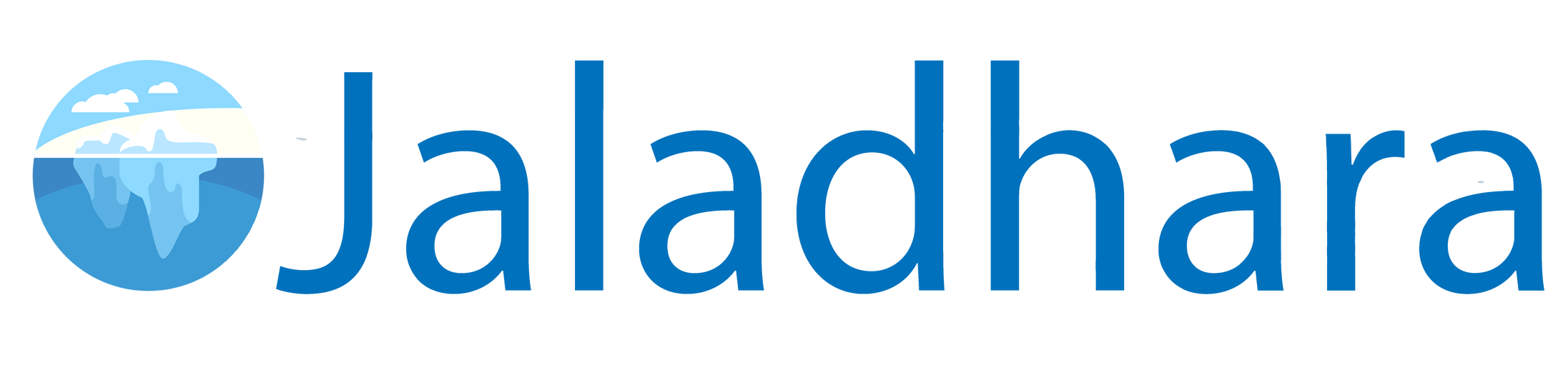 Jaladhara Corporation Logo